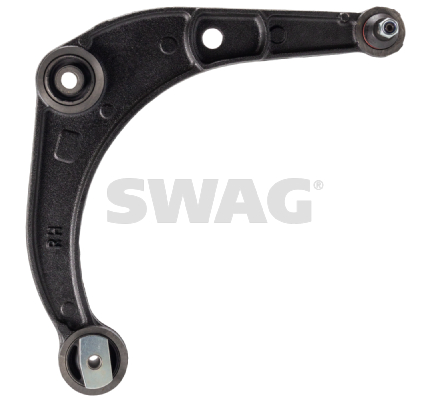 Brat, suspensie roata 60 73 0013 SWAG